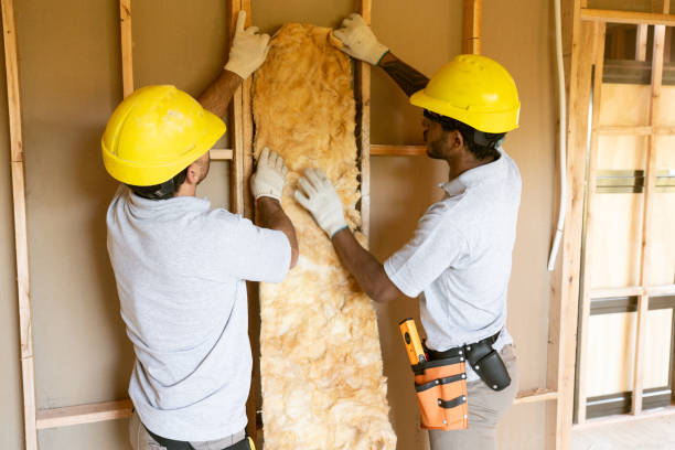 Types of Insulation We Offer in Norton, VA